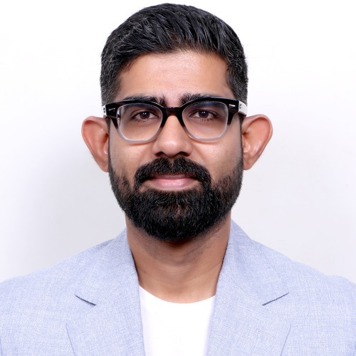 Speaker Image